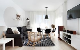 NAP Apartments Długa Grobla